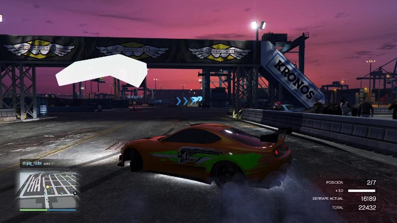 Fast and furios 11 2026