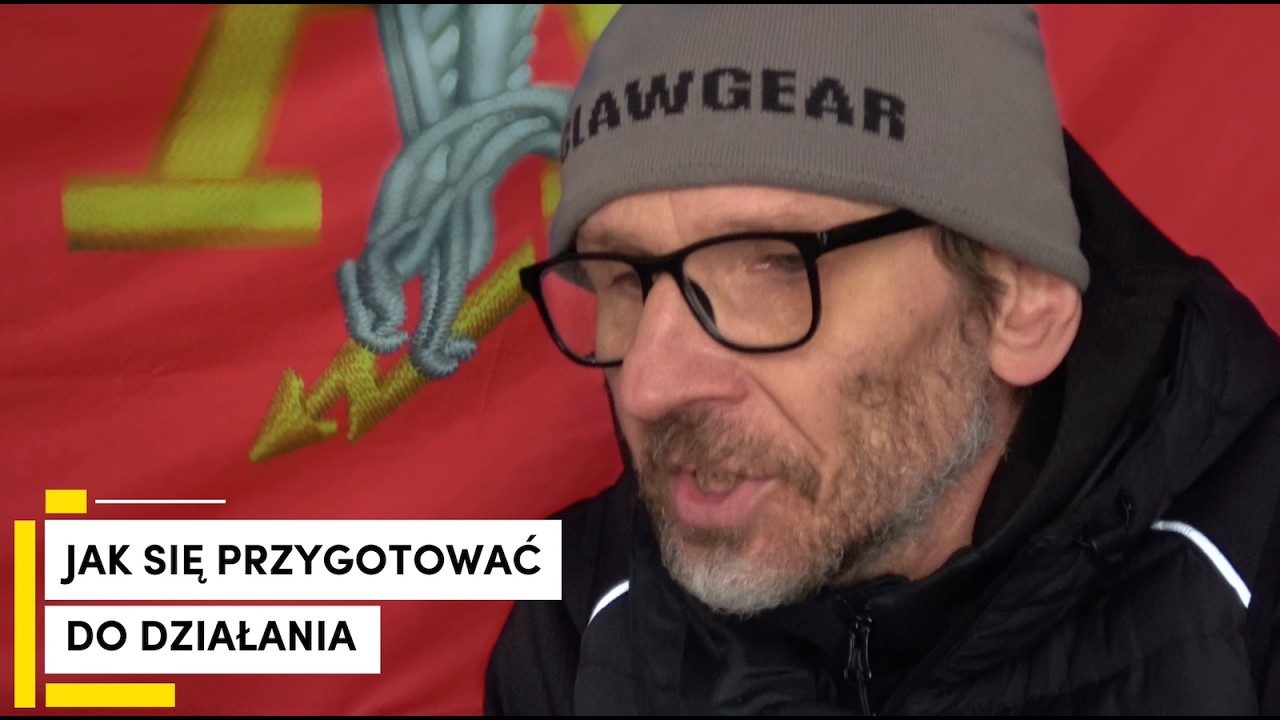 🇵🇱💥Broń PALNA Vs Bezpieczeństwo OSOBISTE💥🇵🇱