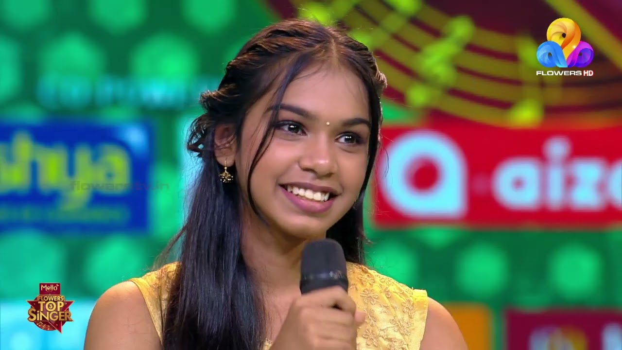 ആസ്വാദകരുടെ മനസ്സിൽ രാഗാർദ്ര സംഗീത്തിന്റെ പുതിയ ശബ്ദം സഞ്ജുക്ത..!!