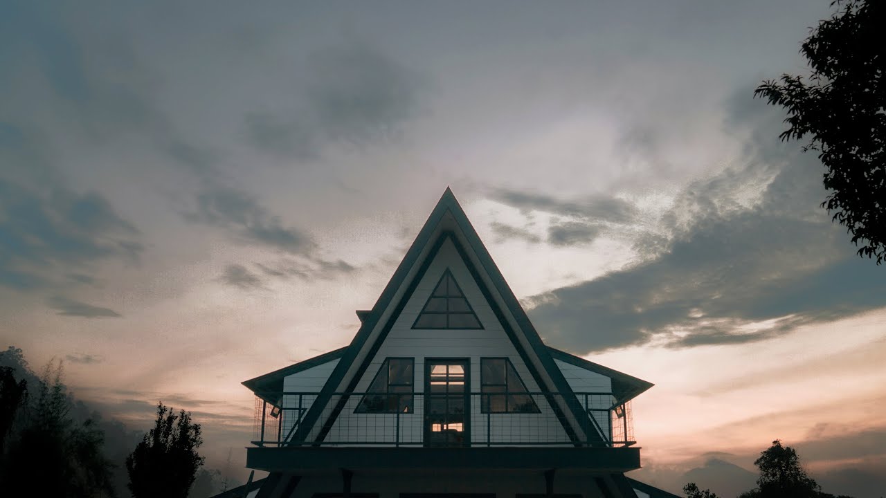 Rumah Baru Untuk BBQ Mountain Boys Bagian 3