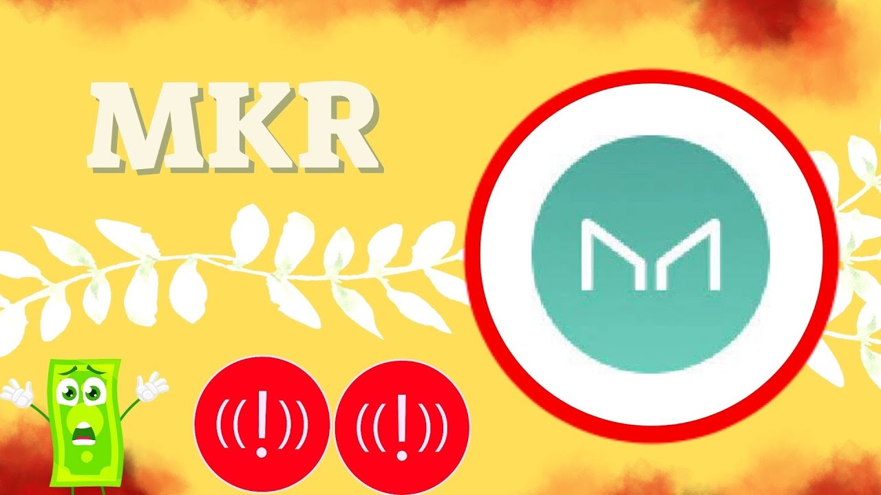 MKR Prediction 04/03 Maker Coin Price News Today - Crypto Technical Analysis Update Price Now