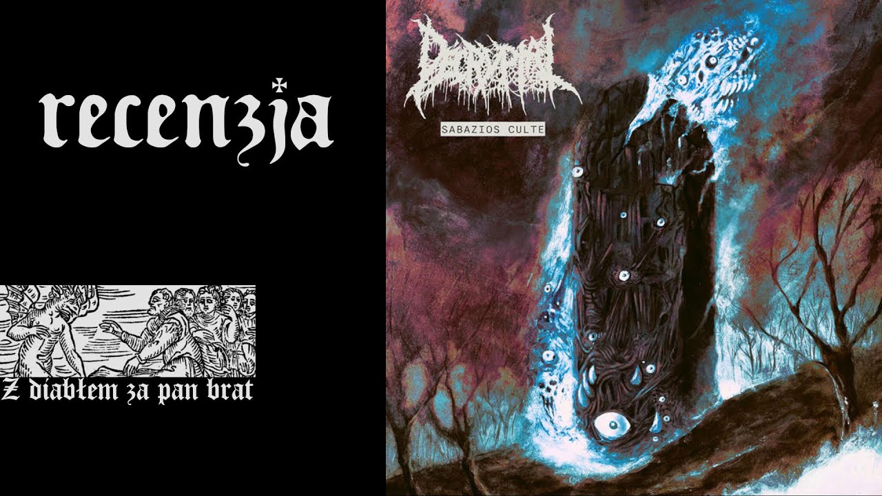 RECENZJA. Decryptal - 