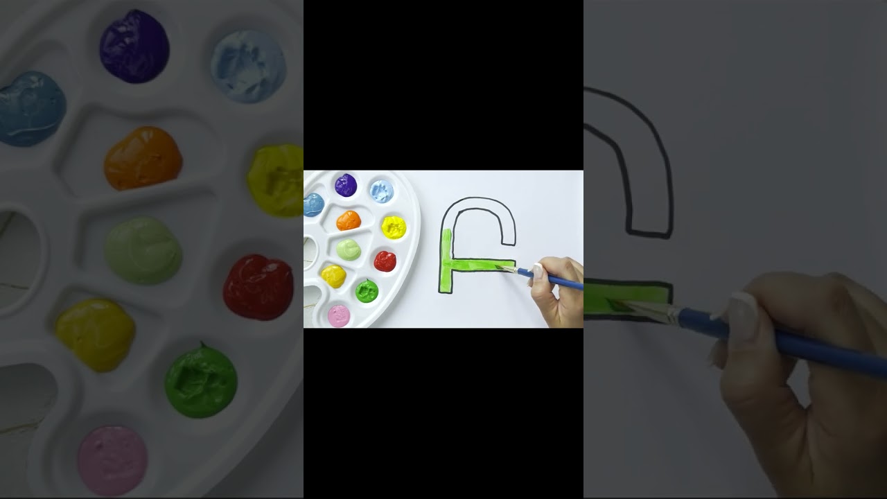 Սովորում ենք հայերեն 
