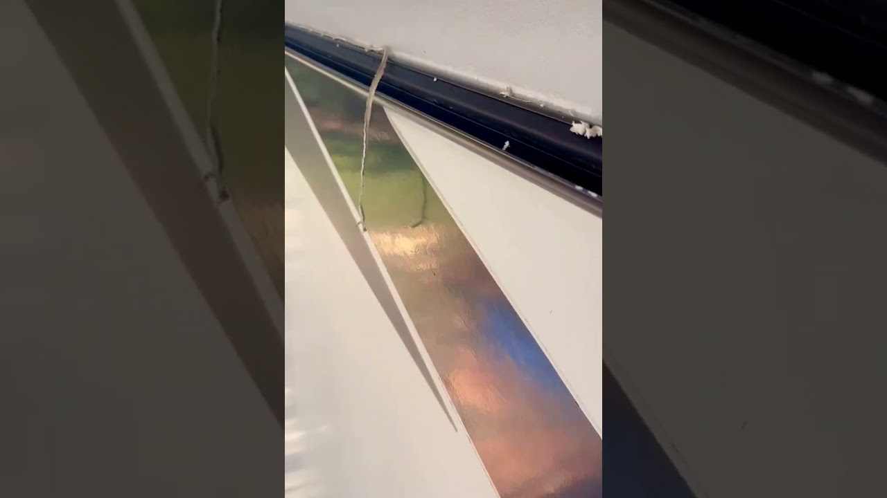 Roof Sealant Removal Made EASY with EXPERT RV Repair Tips
