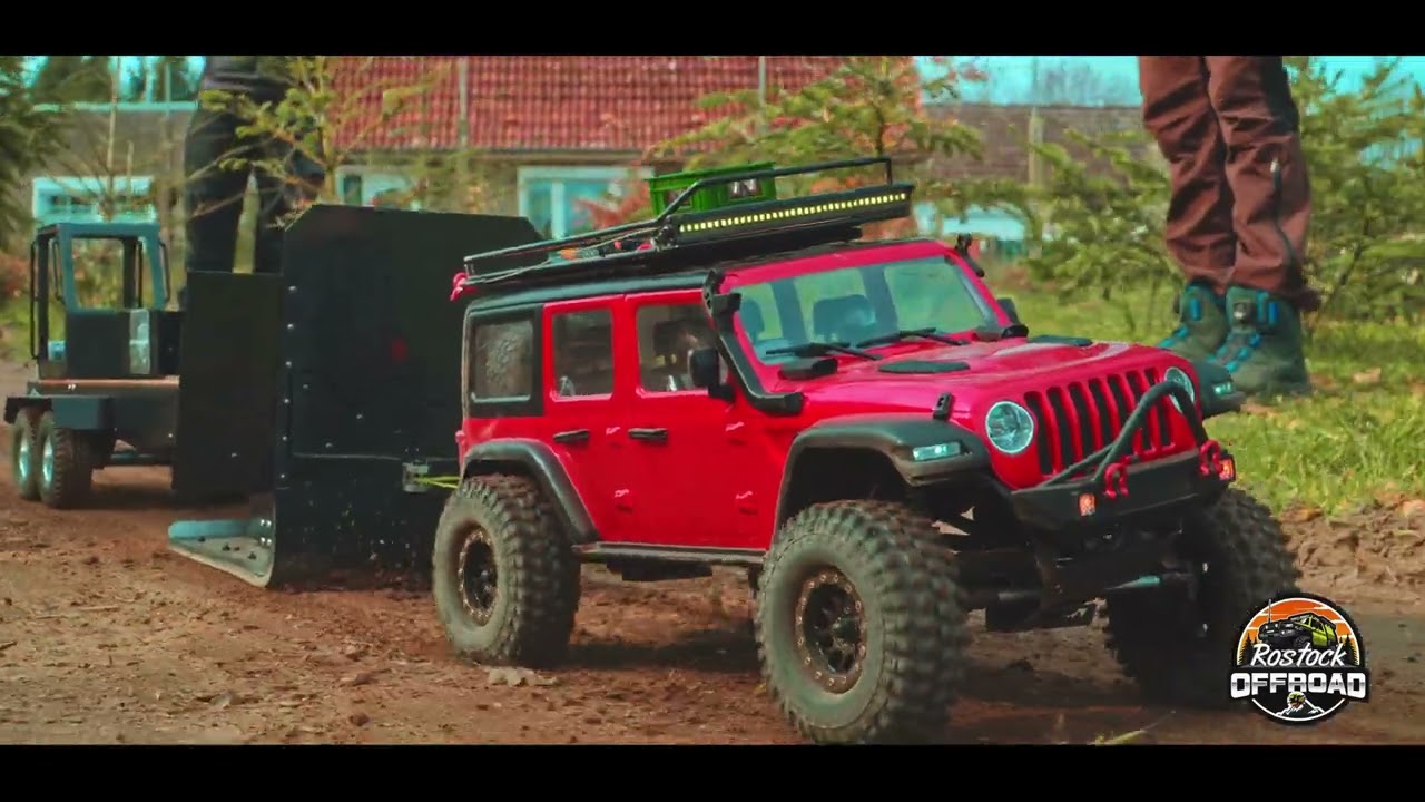 HELM CRAWLER CREW parte 2