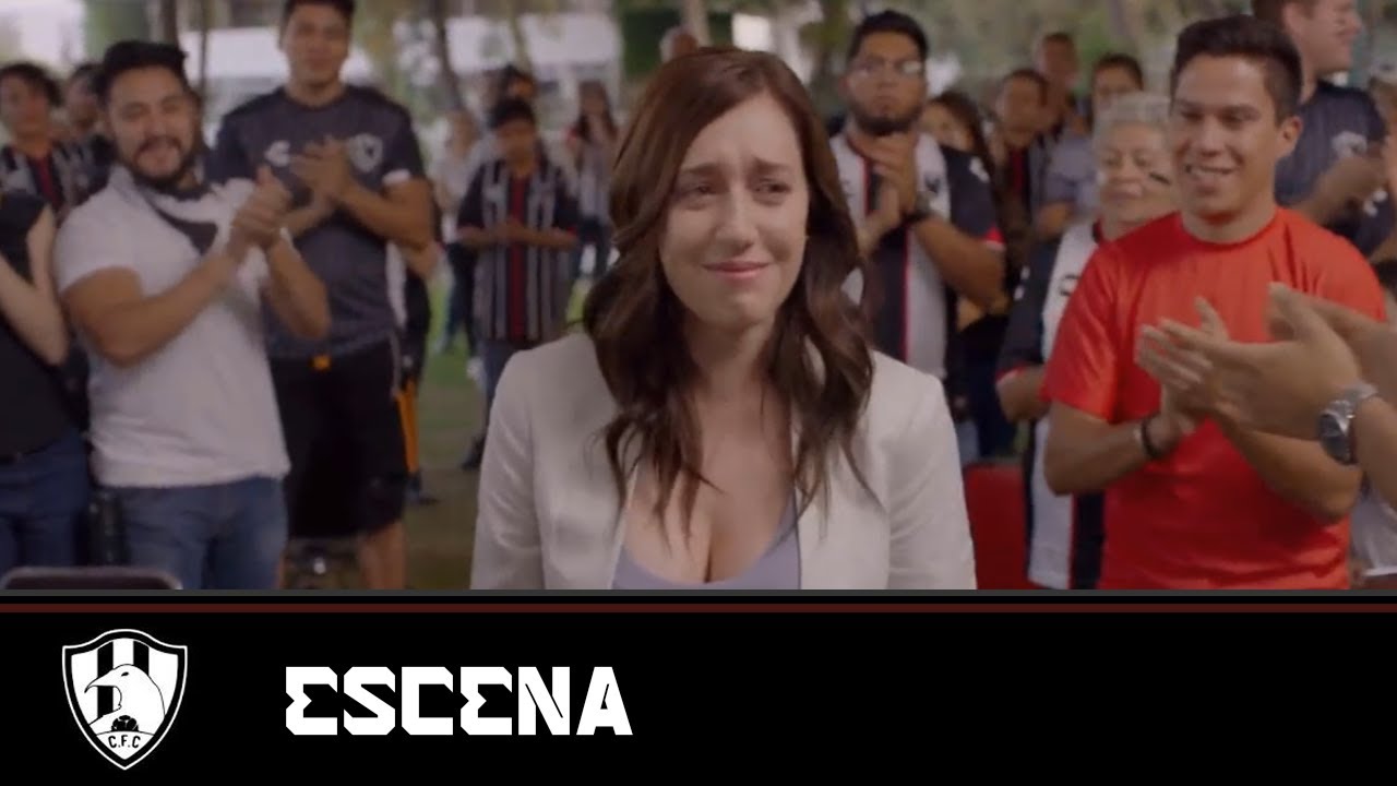 Final De Isabel Iglesias || Cuervos TV