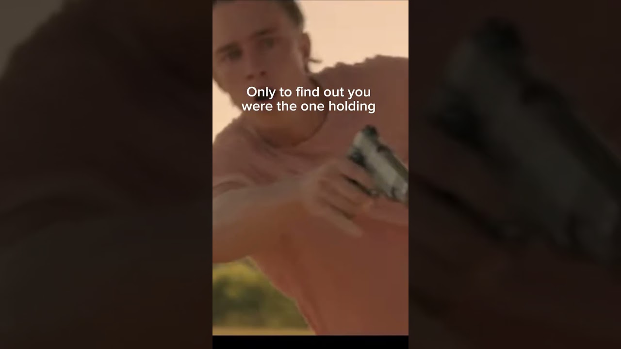 Rafe shoots peterkin to protect ward 