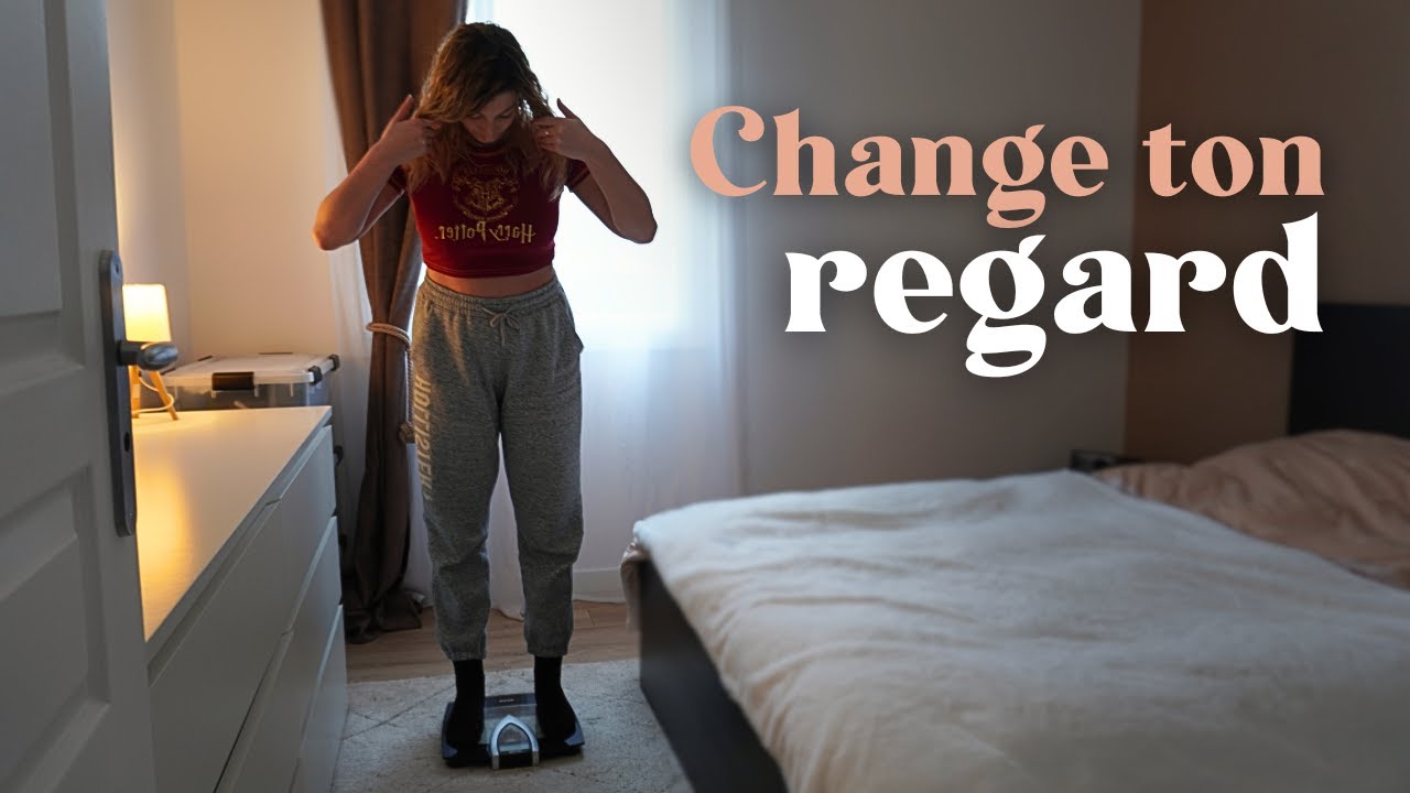 3 mythes à déconstruire autour du poids avant de te lancer en 2025