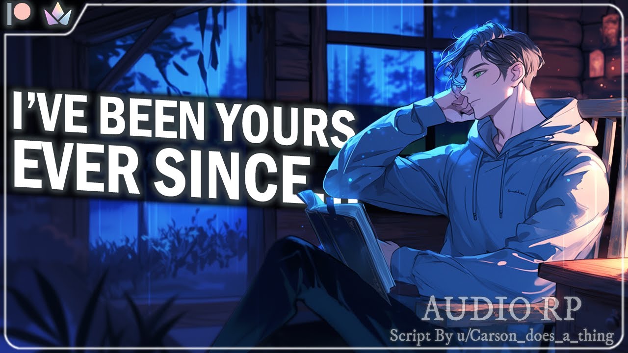 Your Best Friend Confesses While You’re 