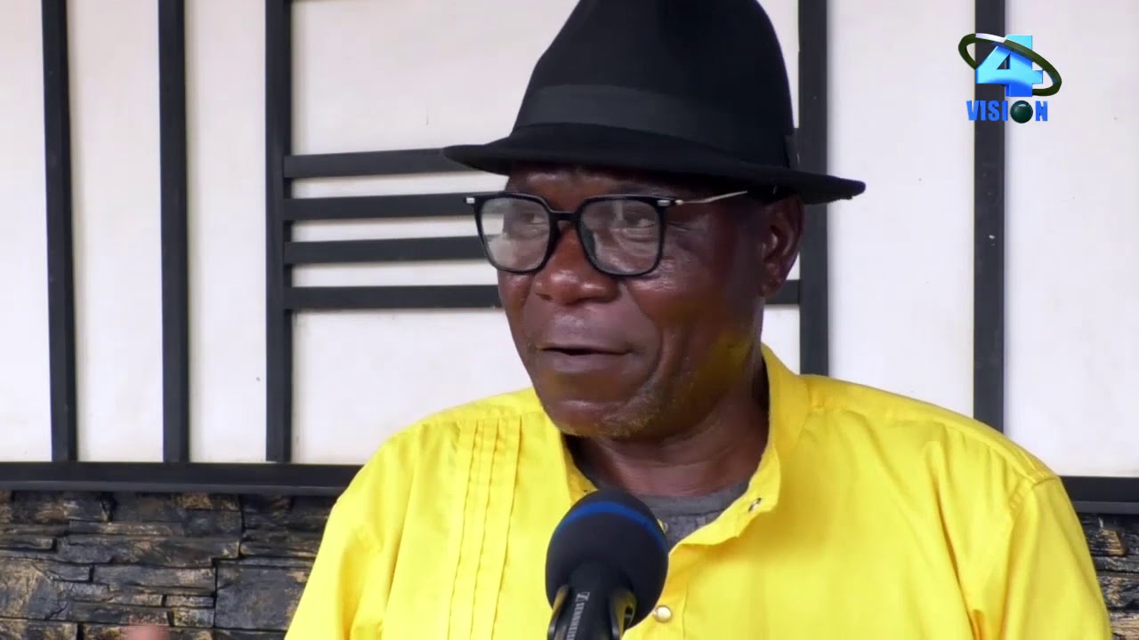 ENTRETIEN PASTO CECILE HIT PARADE VISION 4 TV