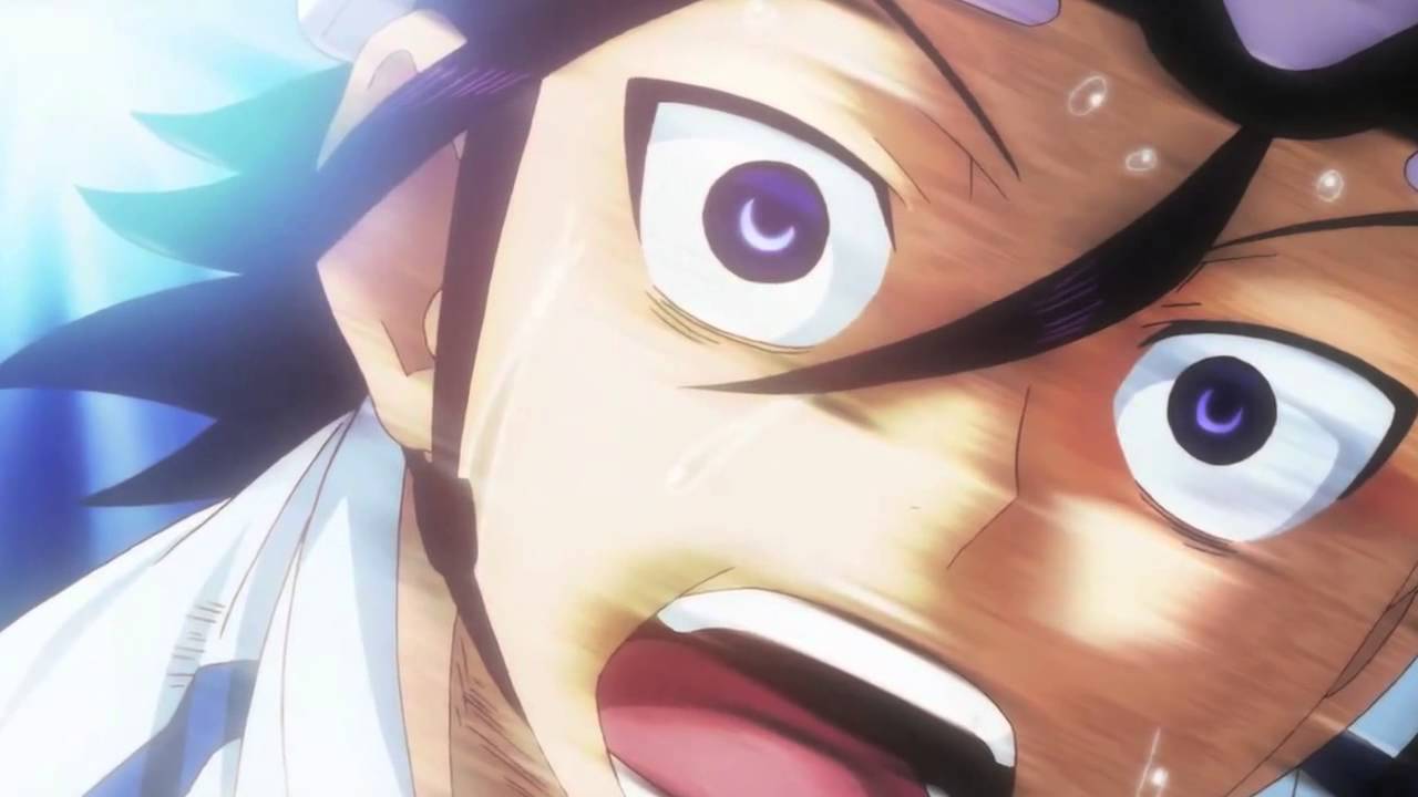 [Still looking for ya] - Toudou/Makishima