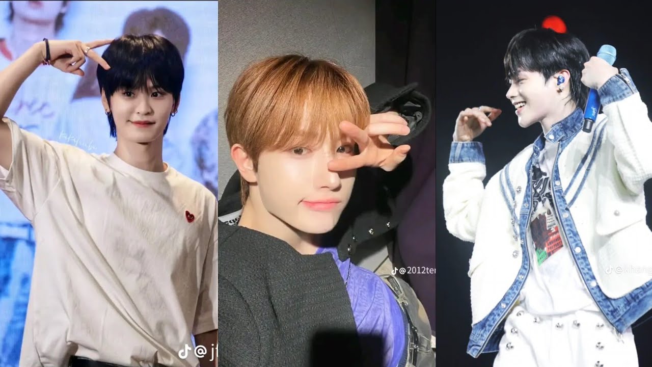 TIKTOK TEMPEST: "Nắng mưa là chuyện của trời,thương anh là chuyện cả đời của em"!!