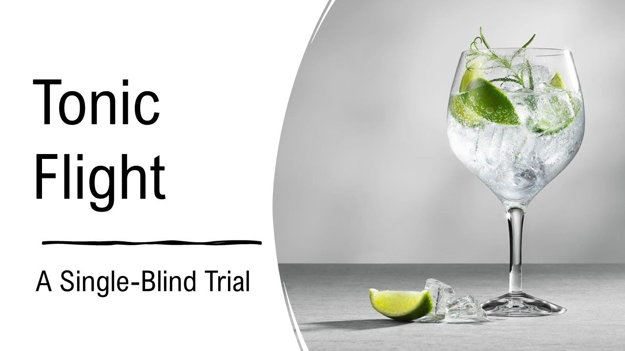 Tonic Flight, a Single-blind Trial