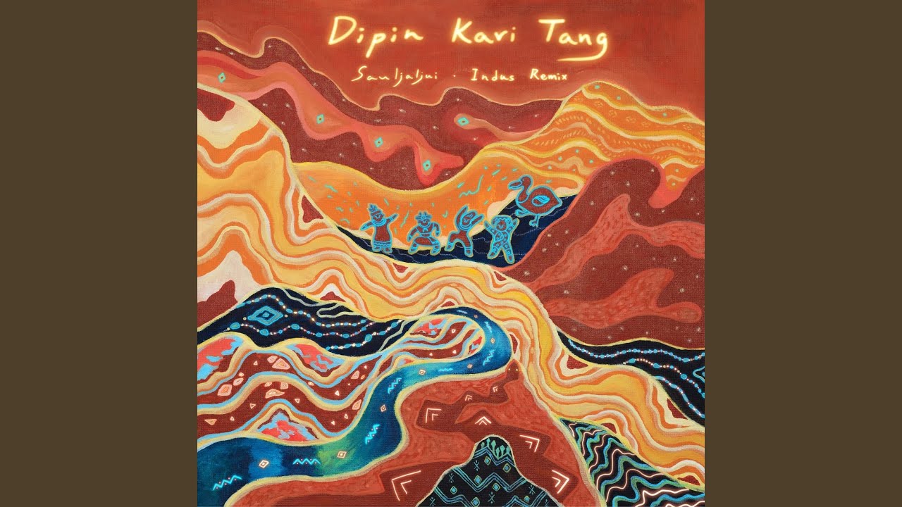 Dipin Kari Tang (Indus Remix)