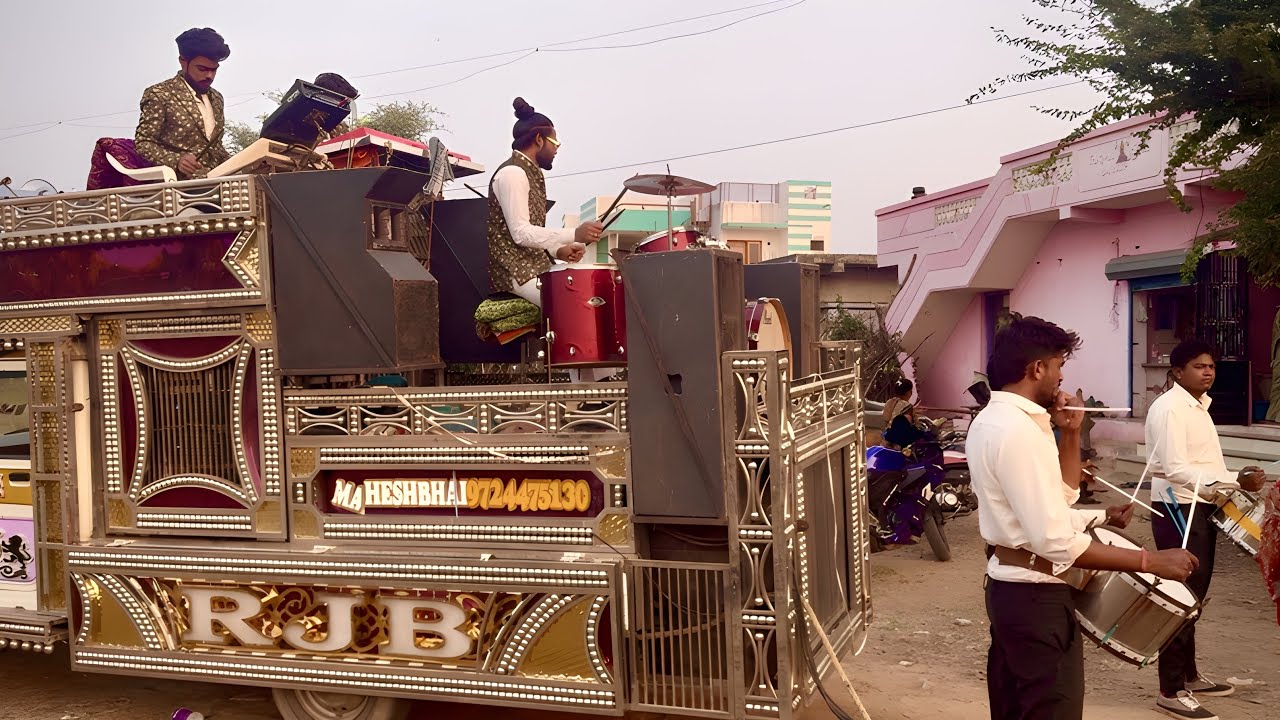 RAHUL JANTA BAND BAYAD 2026 | ROYAL GORAL