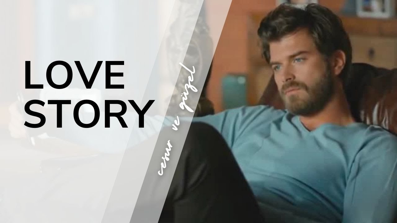 Джесур & Сюхан - История любви