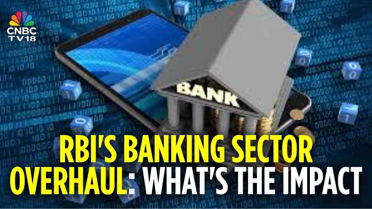 Резервный банк Индии выпускает проект циркуляра по структурам ECL и капитала под кредитный риск: ...