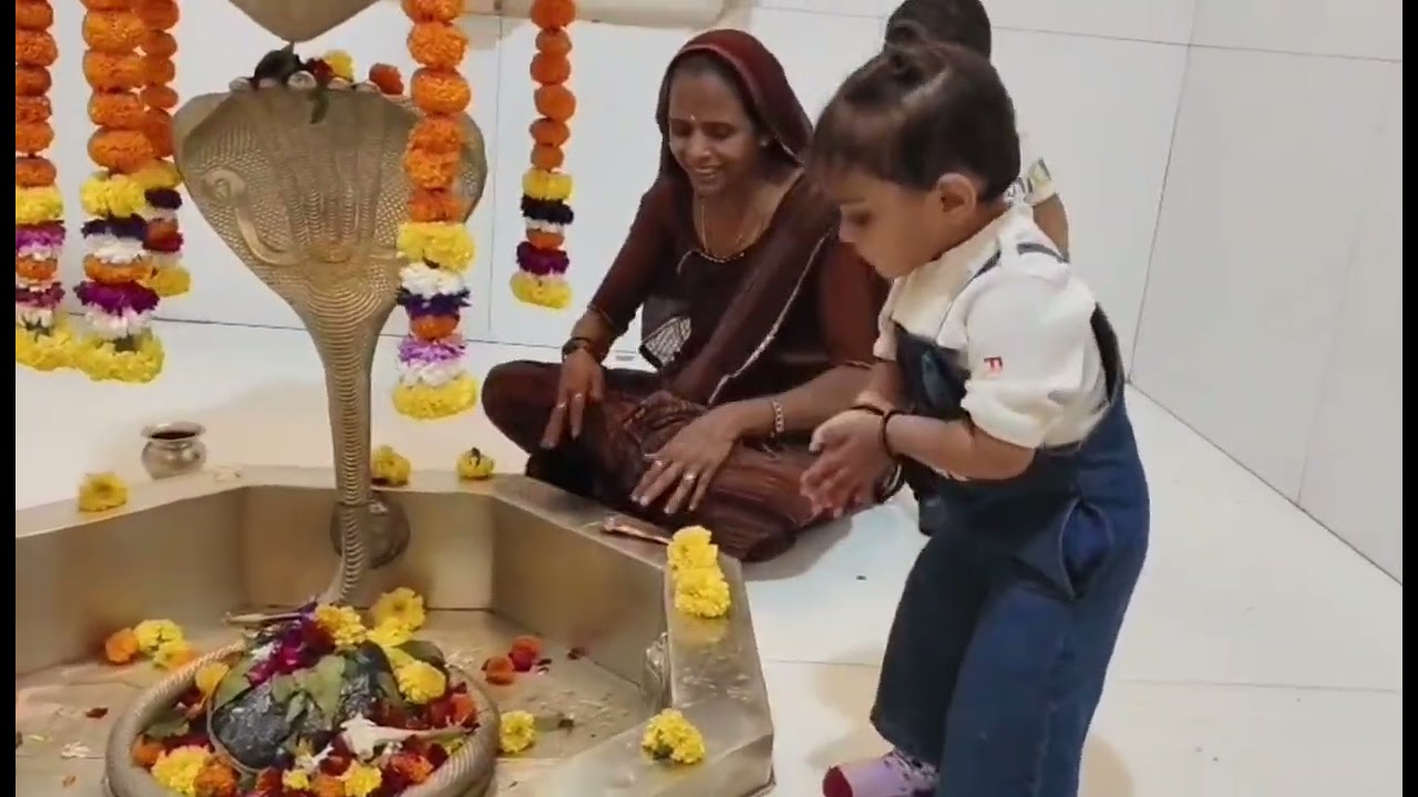 HAR HAR MAHADEV 🙏