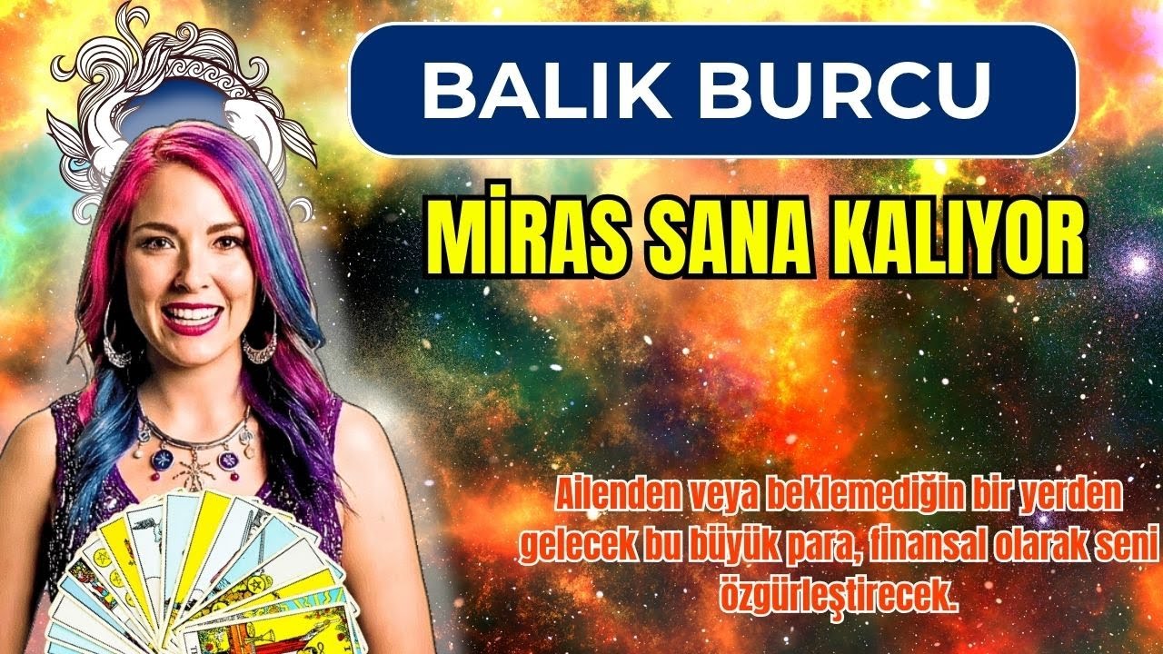 2025&rsquo;te Balık Burcu İ&ccedil;in TAROT ŞOKU! Değnek Kralı Aşk, Para, Kariyer Falı &ndash; Bu Yıla Damga Vuracak...