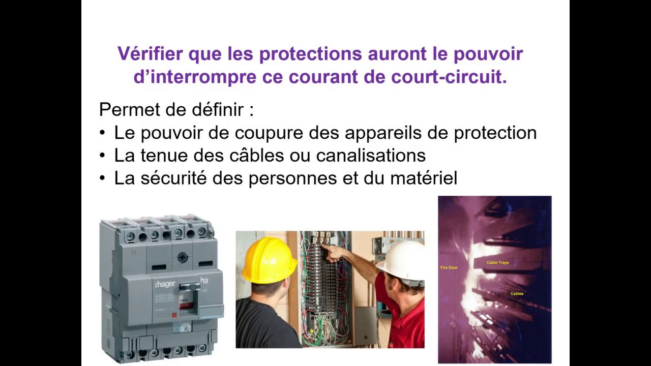 cours sur le calcul Icc