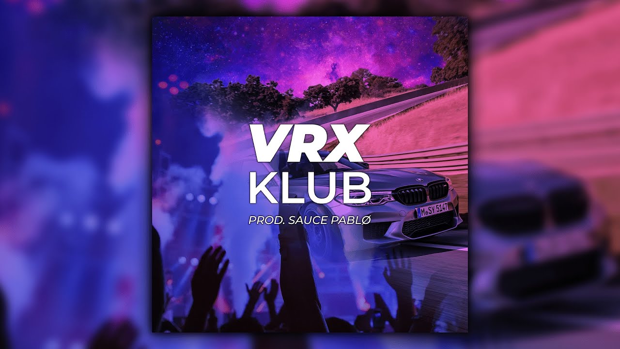 VRX - KLUB