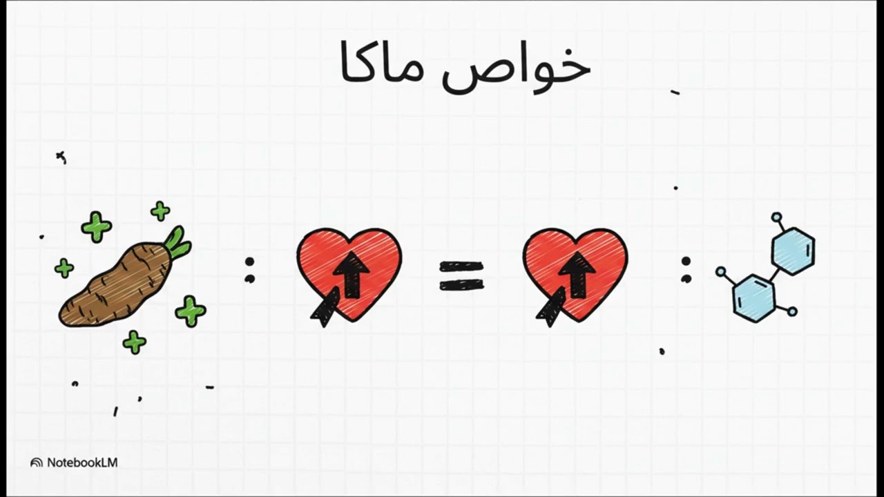 ماکا و سلامت مردان و تاثیر این گیاه مهم در سلامتی جنسی مردان بر اساس تحقیقات جدید پزشکی