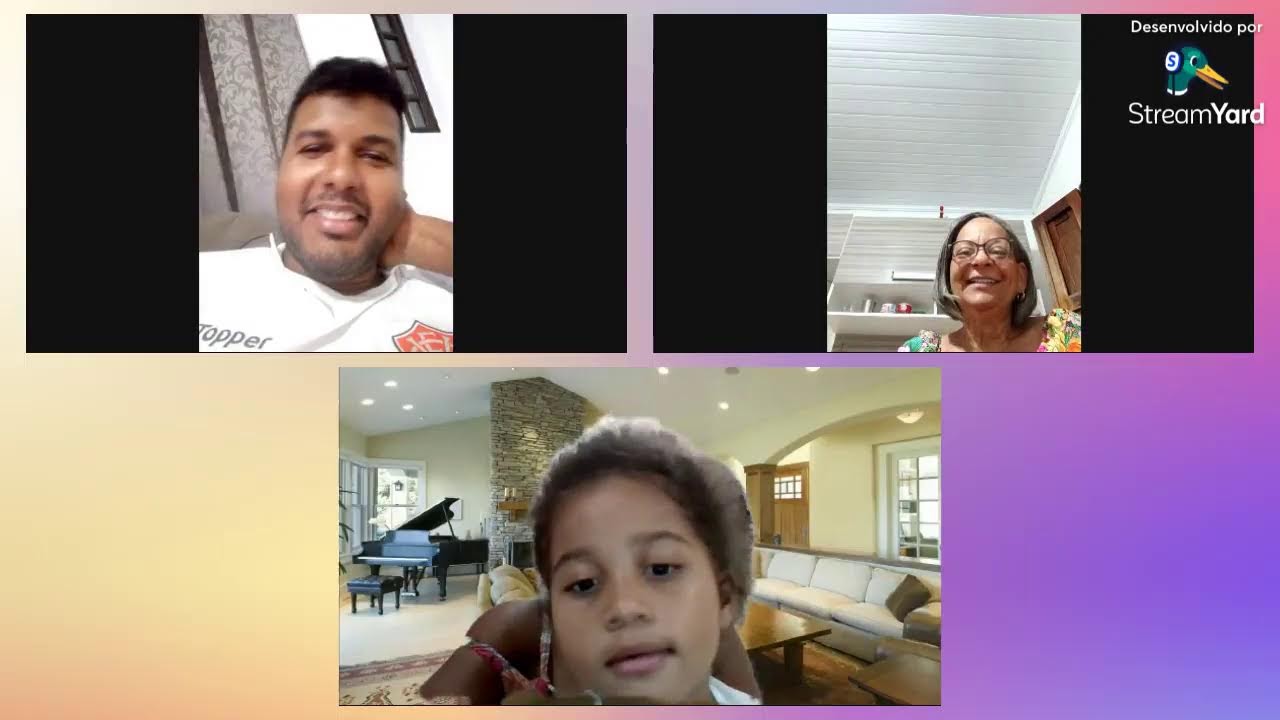 ESTUDO DOS EVANGELHOS