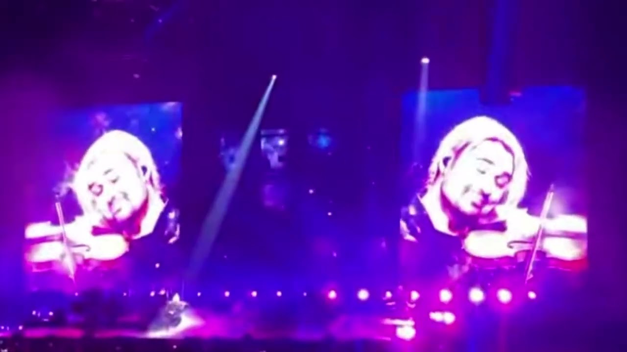 David Garrett - The Joker and the Queen💞