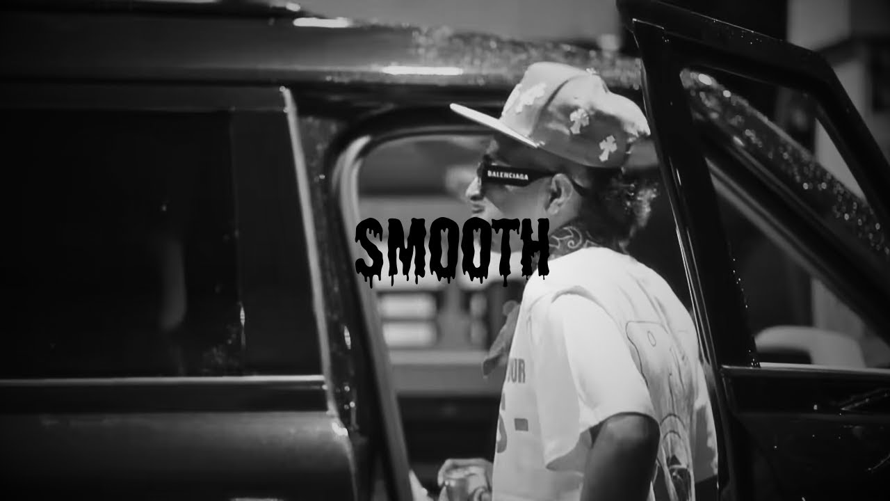 [FREE] MC STAN TYPE BEAT X CENTRAL CEE TYPE BEAT - SMOOTH