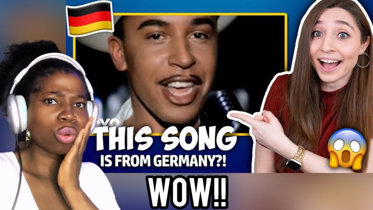 REACTION: 15 FAMOUS SONGS you didn’t know were MADE IN GERMANY! | Feli from Germany