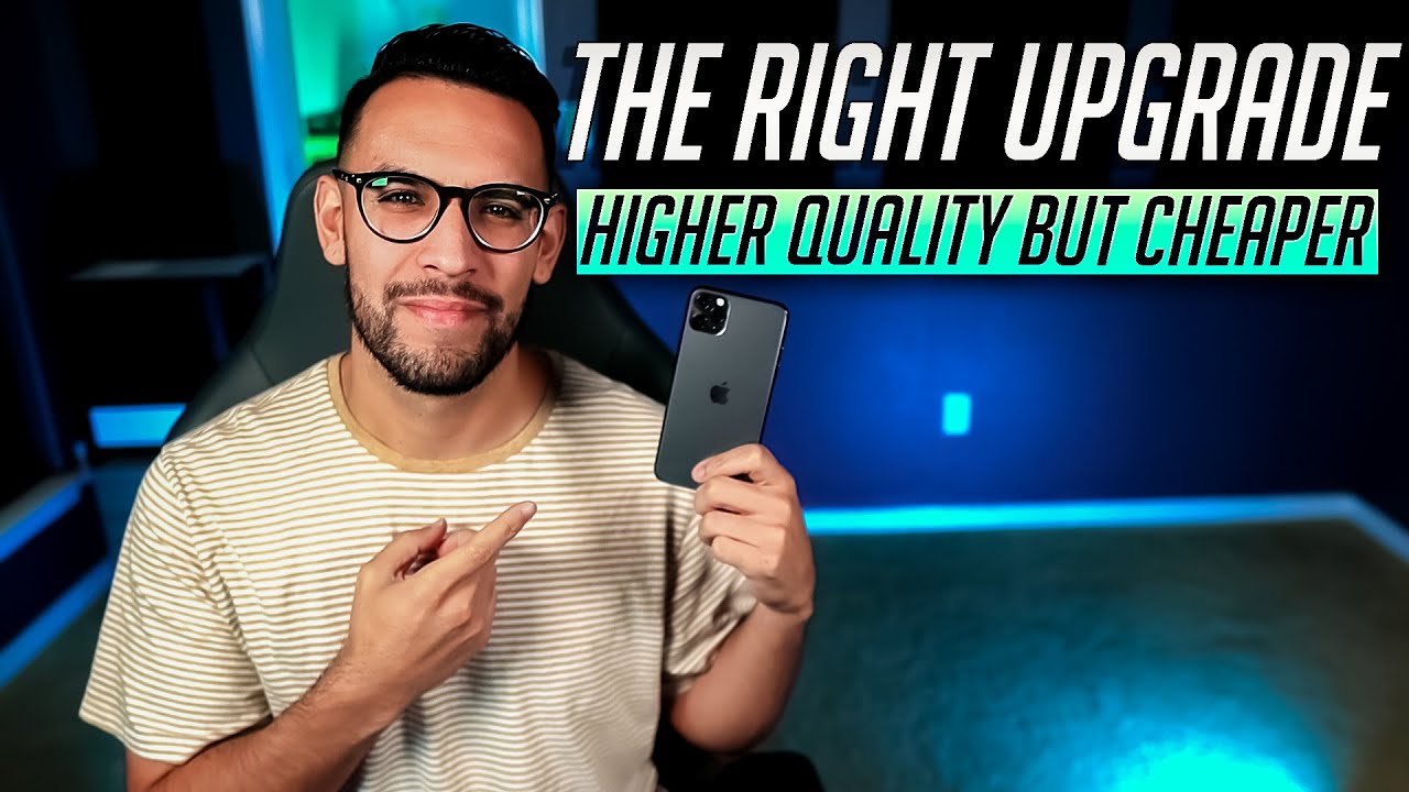 Clean HDMI Out in FiLMiC Pro Turns Your IPhone or Android into A Webcam