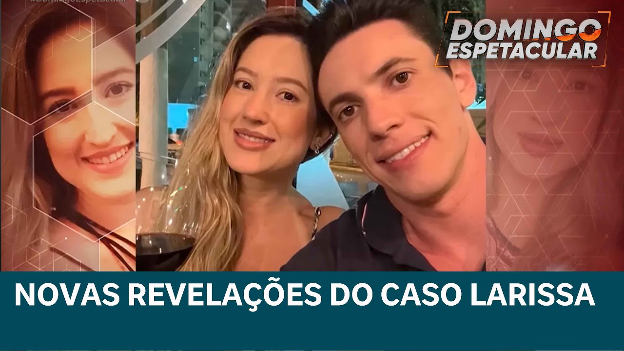 Caso Larissa: Inquérito conclui que Marido e sogra são responsáveis da morte por envenenamento