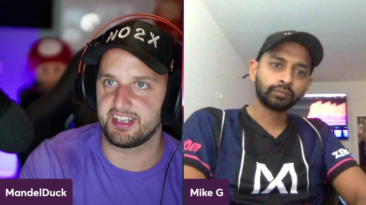 MintGox Podcast - Michael Gnanakone of Satoshis Passport