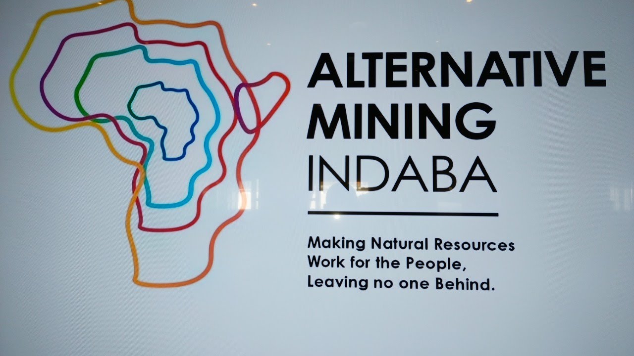 Alternative Mining Indaba 2025 - Cape Town 1