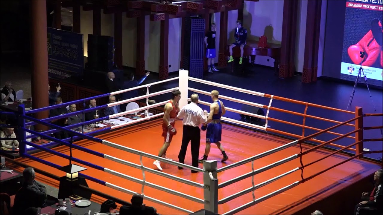 Anatolij Beschkow vs Andreas Jäger