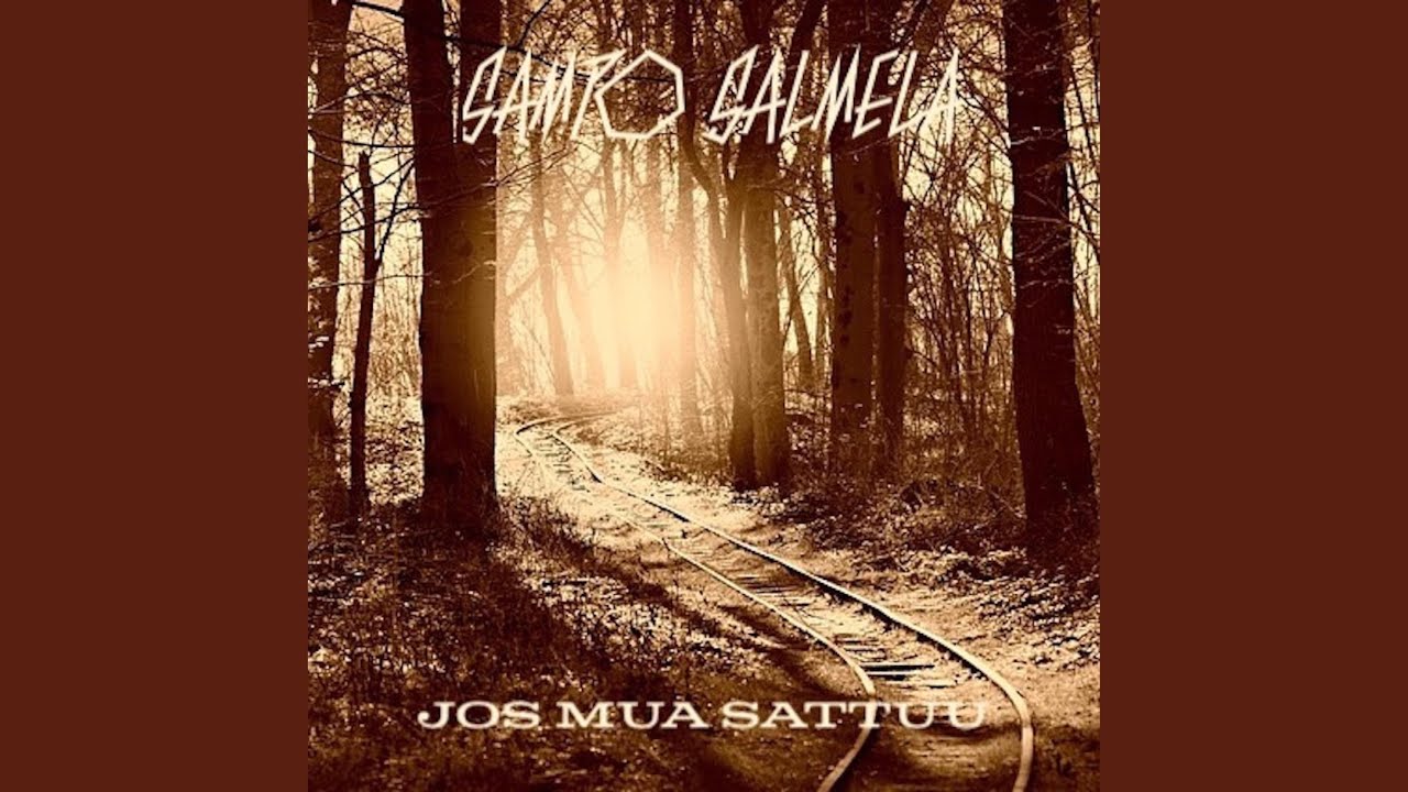 Jos mua sattuu