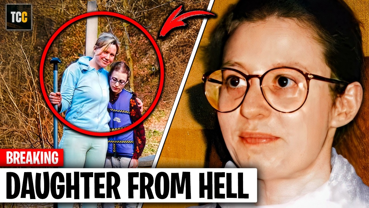 Bloodbath in Family Home: The Case Of Barbora Skrlov&aacute; | True Crime Documentary