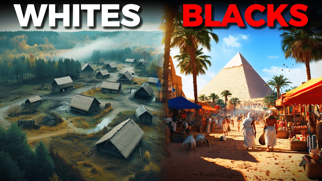 Surprising Facts About Black History That Will Inspire You!
