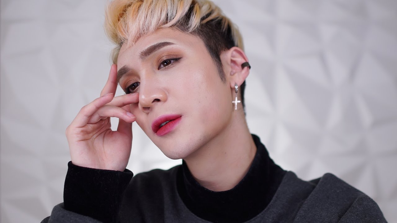 Seohyun 서현 'Don't Say No' Inspired Makeup - Edward Avila