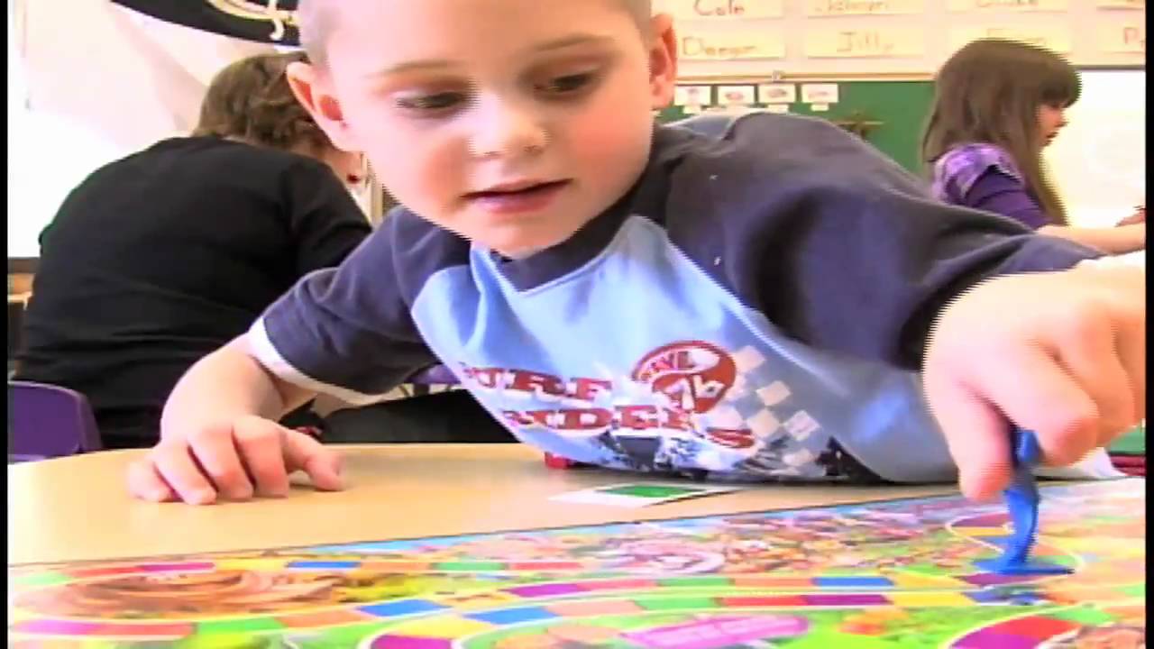 Natural Learning