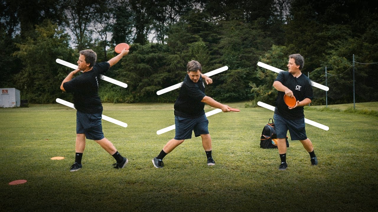 Up, Up, Down, Up - The Cheat Code for Hip and Shoulder Coil