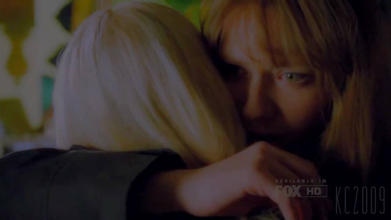 Peter and Olivia - Bring me to life