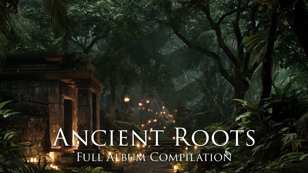 Ancient Roots - Full Album Compilation