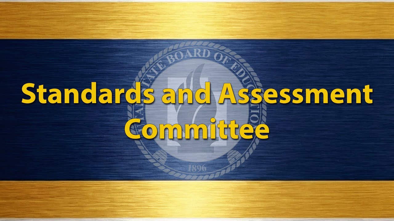 2026-02-06 | Standards and Assessment Committee (Live) | USBE