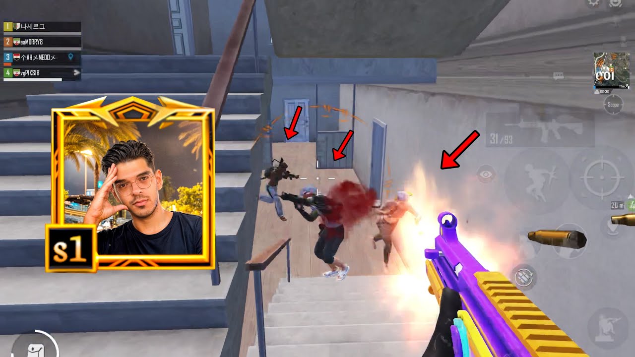 Ultimate Royale full Gameplay With 18 Kills !