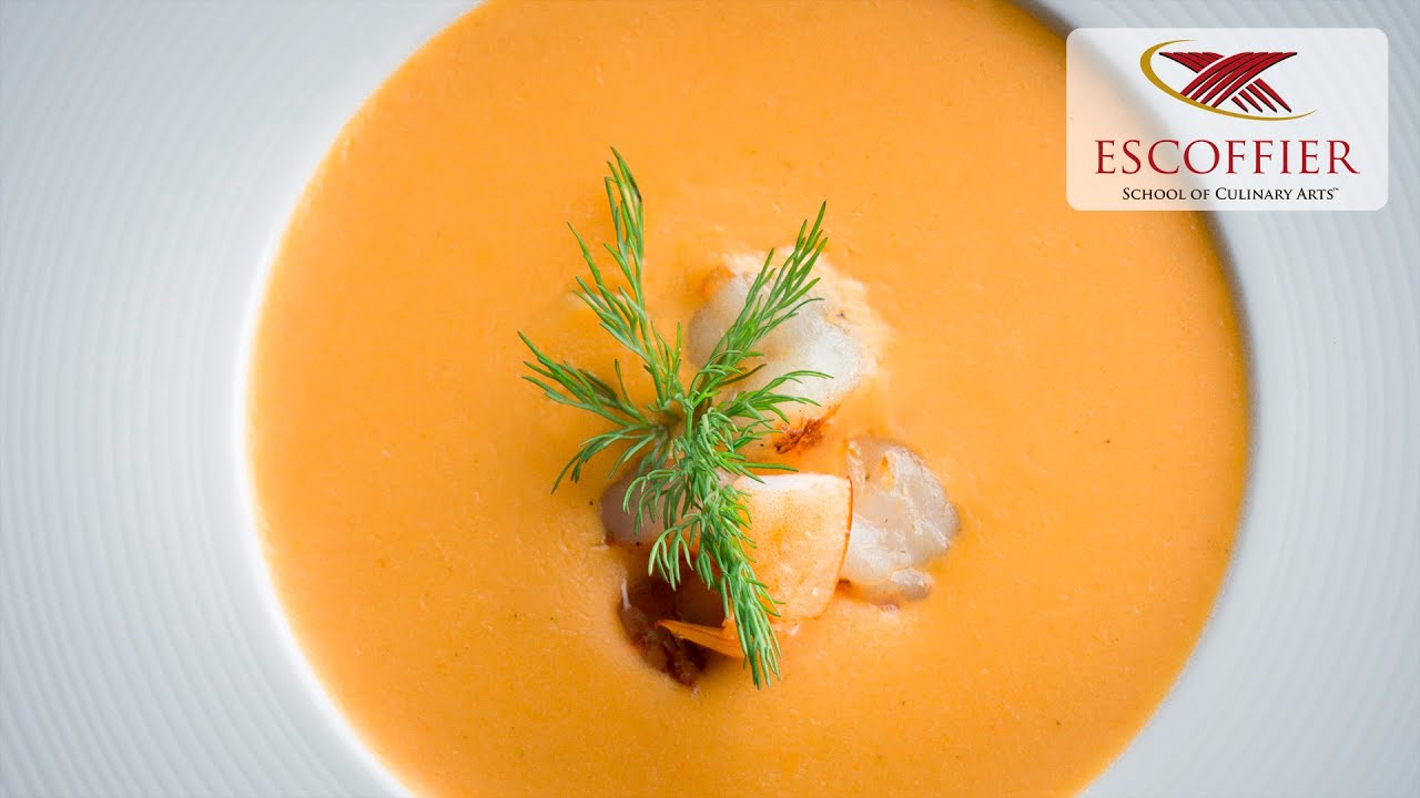 How To Make Shrimp Bisque
