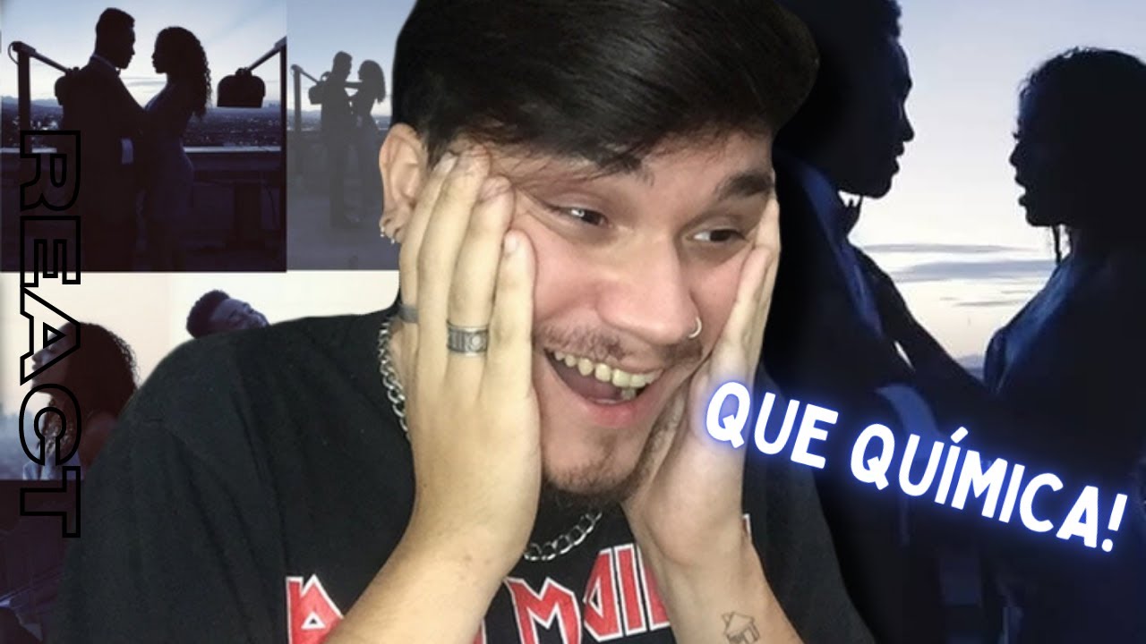 Reagindo a NOW UNITED - LIKE THAT & YOU GIVE ME SOMETHING | REAÇÃO
