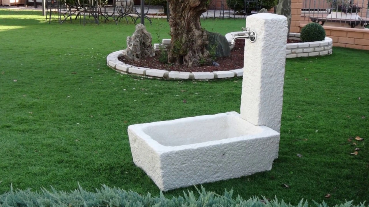 Bonfante arredo giardino