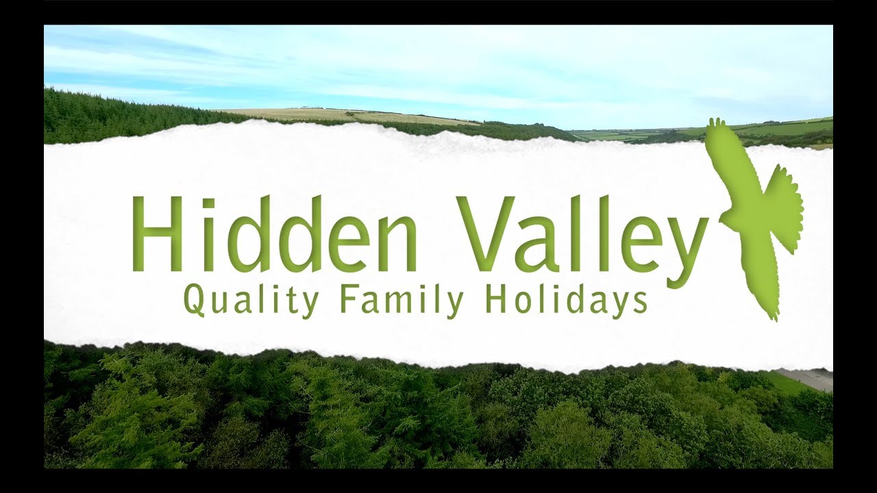 Visit Hidden Valley Holiday Park - North Devon
