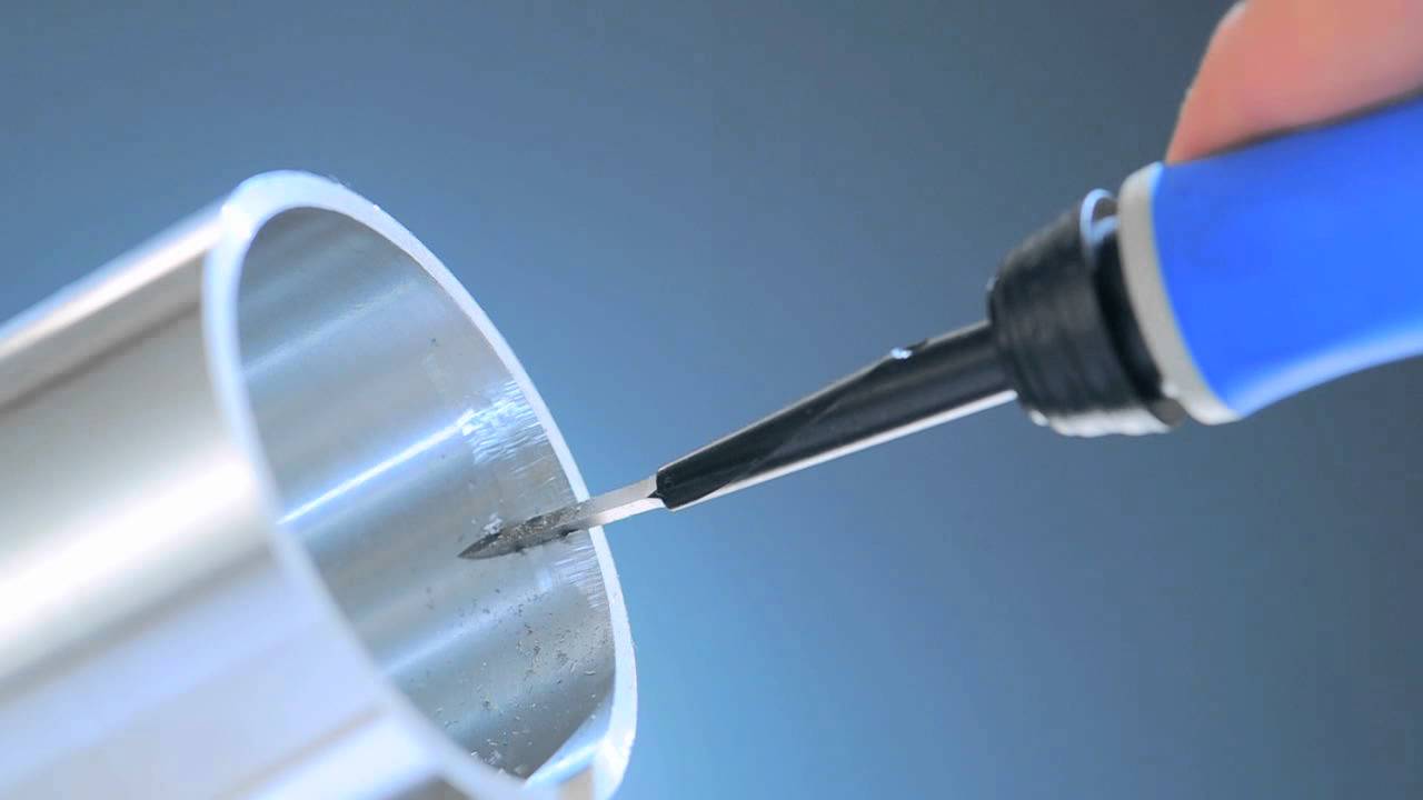 NOGA Mini Scraper Set - Mfg Number: NG3700